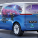 Illustration for article titled It's Time to Design Your Very Own Van Mural For VW's New Cargo Van